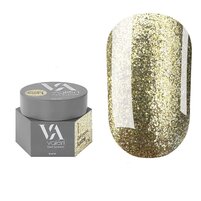 Изображение  Гель-краска с блестками Valeri Gel Paint Lustre №1, 5 мл, Объем (мл, г): 5, Вариант: 01