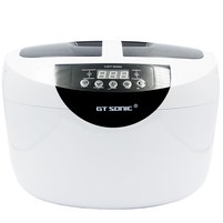 Изображение  Ультразвуковая мойка-стерилизатор GT Sonic VGT 6250 2,5 л 65 Вт