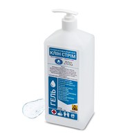 Изображение  Дезинфицирующий гель CLEAN STREAM, 1 л