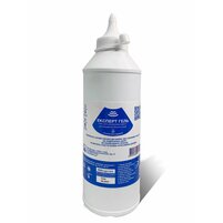 Изображение  Ultrasound gel Expert gel blue, 500 g