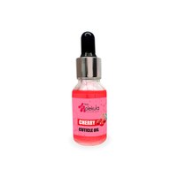 Изображение  Масло для кутикулы Nails Molekula 15 мл, вишня, Аромат: Вишня