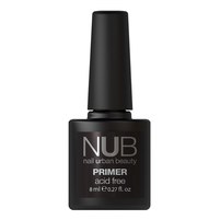 Изображение  Бескислотный праймер NUB Acid Free, 8 мл