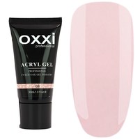Изображение  Акрил-гель Oxxi Professional Aсryl Gel 30 мл, № 08, Объем (мл, г): 30, Вариант: 008