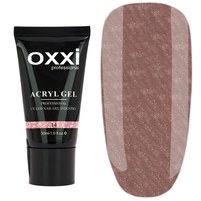 Изображение  Акрил-гель Oxxi Professional Aсryl Gel 30 мл, № 14, Объем (мл, г): 30, Вариант: 014