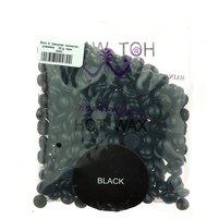 Изображение  Воск 50 г в гранулах для депиляции Konsung Beauty, черный
