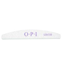 Изображение  Nail file 120/150 grit double-sided OPI