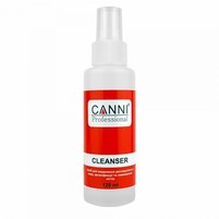 Изображение  Cleanser 3 in 1 CANNI, 120 ml, Volume (ml, g): 120