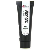 Изображение  Полигель для ногтей Nails Molekula Poly Gel 15 мл № 05, Pearl Cloud, Объем (мл, г): 15, Вариант: 05