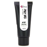 Зображення  Полігель для нігтів Nails Molekula Poly Gel 30 мл № 05, Pearl Cloud, Об'єм (мл, г): 30, Варіант: 05