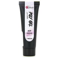 Изображение  Полигель для ногтей Nails Molekula Poly Gel 15 мл № 06, Pink Sand, Объем (мл, г): 15, Вариант: 06