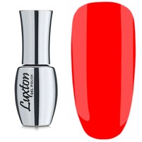Изображение  Гель-лак для ногтей LUXTON 10 мл, № 293, Объем (мл, г): 10, Вариант: 293