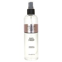Изображение  Подготовитель ногтя Couture Colour Nail Prep Fresher & Degreaser 250 мл