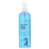 Изображение  Подготовитель ногтей Siller Professional Nail Prep 150 мл