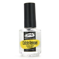 Изображение  Средство для удаления кутикулы PNB Cuticle Remover 15 мл