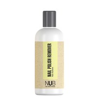 Изображение  Жидкость для снятия лака NUB Non-Acetone Nail Polish Remover, 250 мл