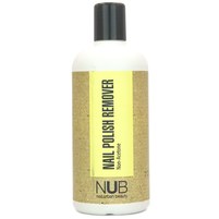 Изображение  Жидкость для снятия лака NUB Non-Acetone Nail Polish Remover, 500 мл
