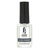 Изображение  Праймер для ногтей кислотный Adore Professional Acid Primer 7,5 мл