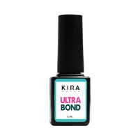 Изображение  Kira Nails ультрабонд для ногтей, 6 мл