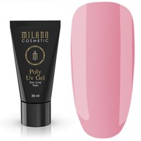 Изображение  Акрил гель Milano 30 мл № 03