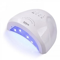 Изображение Лампа для ногтей и шеллака SUN One 1 UV+LED 48 Вт