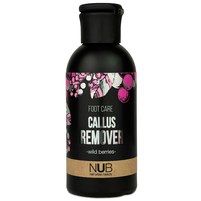 Изображение  Кислотный пиллинг для педикюра NUB Foot Care Callus Remover Wild Berries 150 мл