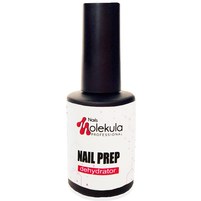 Изображение  Подготовитель ногтя Nails Molekula Nail Prep Dehydrator, 12 мл