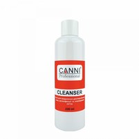 Изображение  Cleanser 3 in 1 CANNI, 220 ml, Volume (ml, g): 220