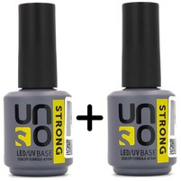 Изображение  Set Base UNO 15 + 15 ml Strong Base