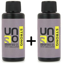 Изображение  Set Base UNO 50 + 50 ml Strong Base