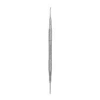Зображення  Лопатка педикюрна STALEKS PRO EXPERT 60 TYPE 4 PE-60/4