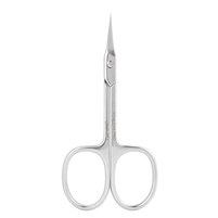 Изображение  Ножницы профессиональные для кутикулы STALEKS PRO EXPERT 22 TYPE 1 SE-22/1