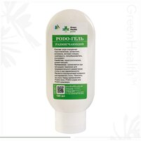 Изображение  PODO-гель размягчающий Green Health ПН-002, 100 мл, Объем (мл, г): 100