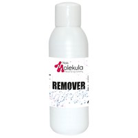 Изображение  Жидкость для снятия гель-лака, биогеля Nails Molekula Remover, 100 мл
