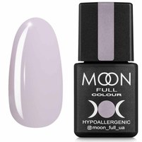 Изображение  Гель лак Moon Full Air Nude № 11 молочно-розовый, 8 мл, Объем (мл, г): 8, Вариант: 011