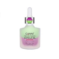 Изображение  Two-phase oil CANNI Lavender-Orchid, 10 ml, Aroma: Lavender-Orchid, Volume (ml, g): 10