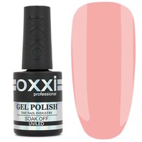Изображение  Камуфлирующая база для гель-лака OXXI Cover Base 15 мл № 12 натуральная розово-телесная, Объем (мл, г): 15, Вариант: 12