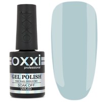 Изображение  Камуфлирующая база для гель-лака OXXI Cover Base 15 мл № 14 молочная, Объем (мл, г): 15, Вариант: 14