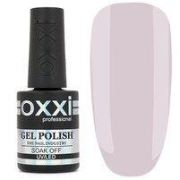 Изображение  Камуфлирующая база для гель-лака OXXI Cover Base 15 мл № 18 молочная розовая, Объем (мл, г): 15, Вариант: 18