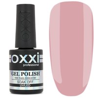 Изображение  Камуфлирующая база для гель-лака OXXI Cover Base 15 мл № 28 приглушенная сиреневая, Объем (мл, г): 15, Вариант: 28