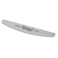 Изображение  Nail file ReformA URAN 120/120 grit, Abrasiveness: 120/120