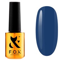Изображение  Gel polish for nails FOX Spectrum 14 ml, № 022, Volume (ml, g): 14, Options: 22