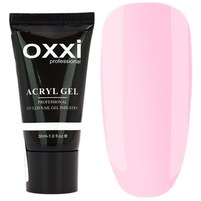 Зображення  Акрил-гель Oxxi Professional Aсryl Gel 60 мл, № 03, Об'єм (мл, г): 60, Варіант: 003