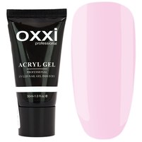 Изображение  Акрил-гель Oxxi Professional Aсryl Gel 30 мл, № 09, Объем (мл, г): 30, Вариант: 009