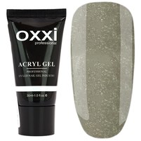 Изображение  Акрил-гель Oxxi Professional Aсryl Gel 30 мл, № 10, Объем (мл, г): 30, Вариант: 010
