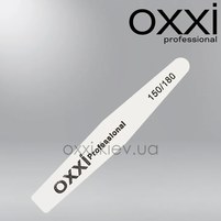 Изображение  File Oxxi 150/180, Abrasiveness: 150/180