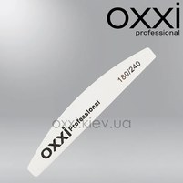 Изображение  File Oxxi 180/240, Abrasiveness: 180/240