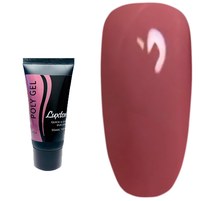 Изображение  Полигель для ногтей Poly Gel Luxton 30 мл № 06, Объем (мл, г): 30, Вариант: 006