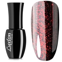Изображение  Гель-лак для ногтей LUXTON 10 мл, № 001, Объем (мл, г): 10, Вариант: 001
