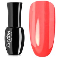 Изображение  Гель-лак для ногтей LUXTON 10 мл, № 018, Объем (мл, г): 10, Вариант: 018
