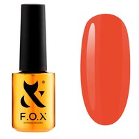 Изображение  Gel polish for nails FOX Spectrum 14 ml, № 036, Volume (ml, g): 14, Options: 36